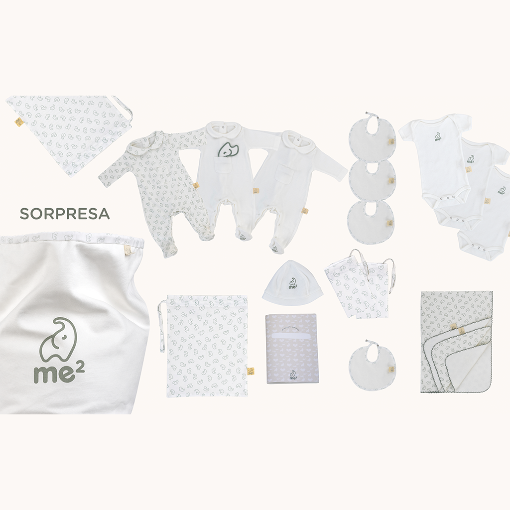 BABY KIT EXTENDED