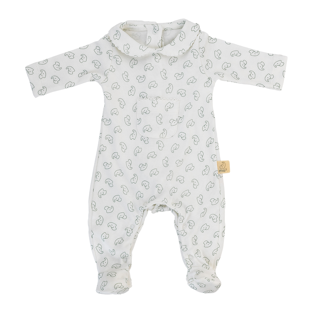 BABY KIT EXTENDED